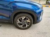 2025 Hyundai Creta